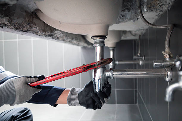 Trusted Drain Cleaning service in Troutman, NC - Masters Plumbing Service